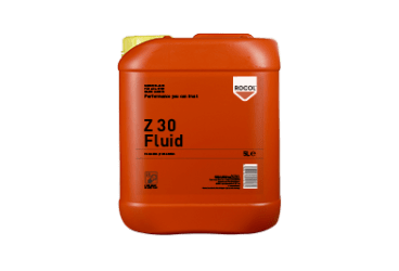Z 30 Fluid